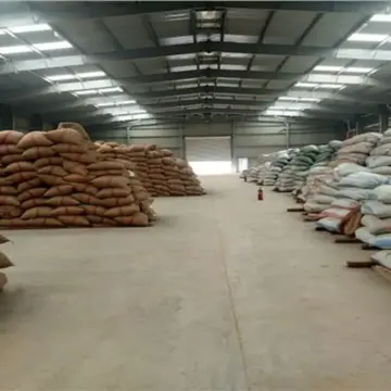 البنك الزراعي: 180 موقعًا جاهزًا لاستلام 650 ألف طن قمح خلال موسم 2026